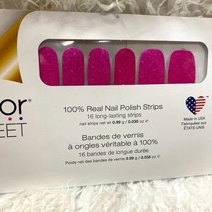 Color street nails